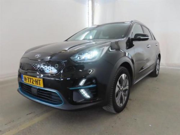 Foto van Kia e-Niro