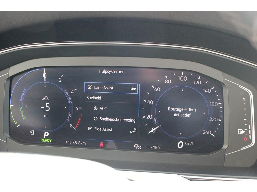 Foto van Volkswagen Passat Variant