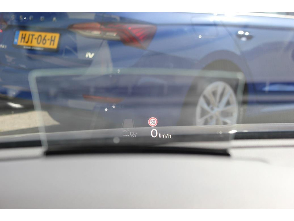Foto van Volkswagen Passat Variant