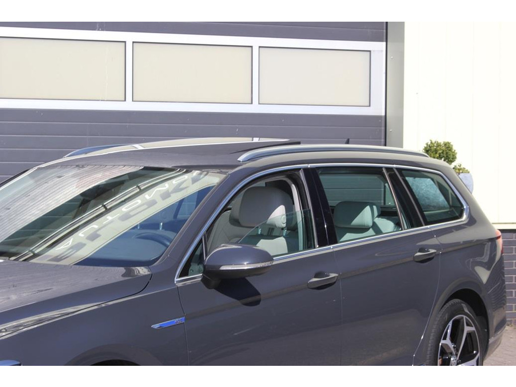 Foto van Volkswagen Passat Variant