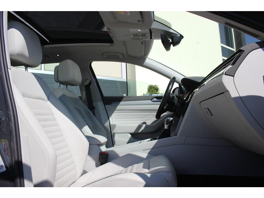 Foto van Volkswagen Passat Variant