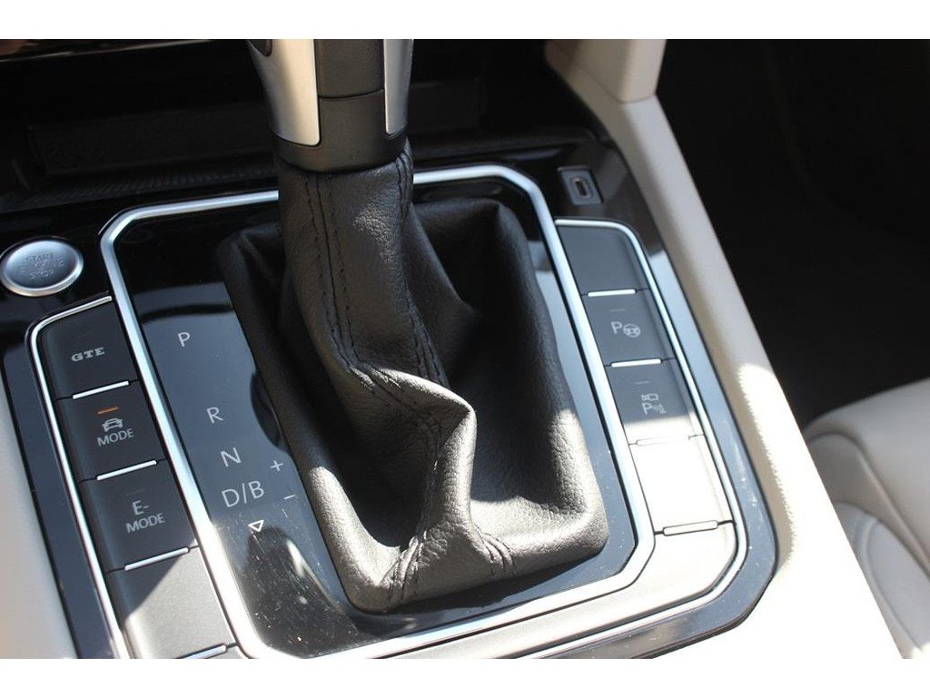 Foto van Volkswagen Passat Variant