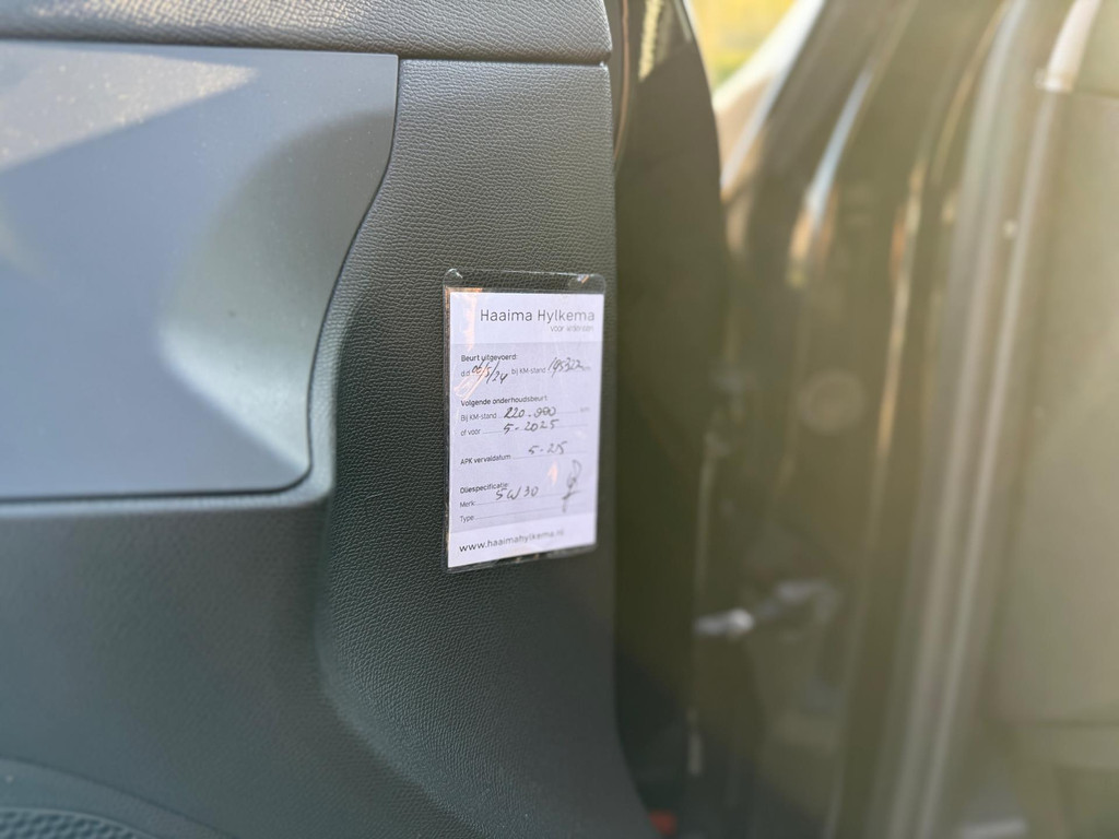 Foto van Peugeot 308