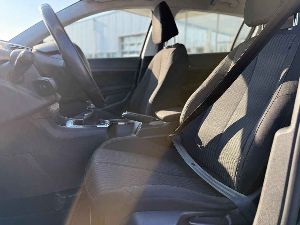 Foto van Peugeot 308