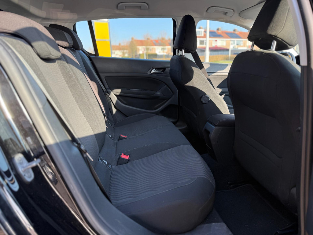 Foto van Peugeot 308
