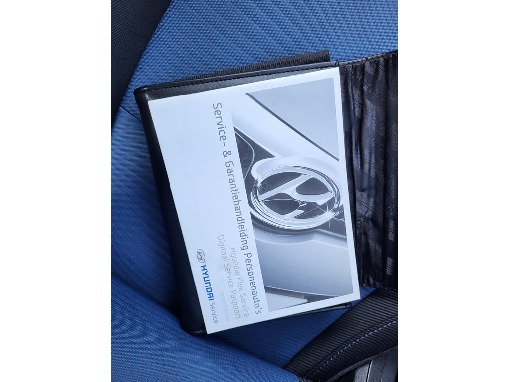 Foto van Hyundai I10
