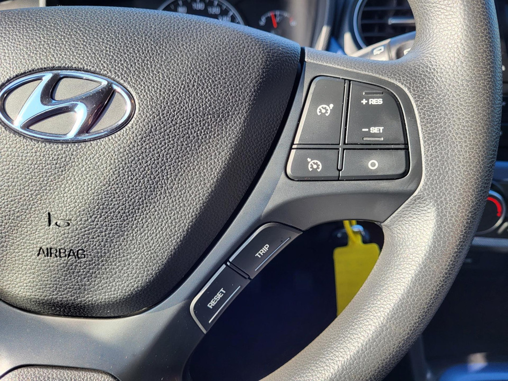 Foto van Hyundai I10