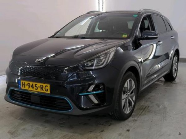 Foto van Kia e-Niro