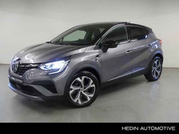 Foto van Renault Captur