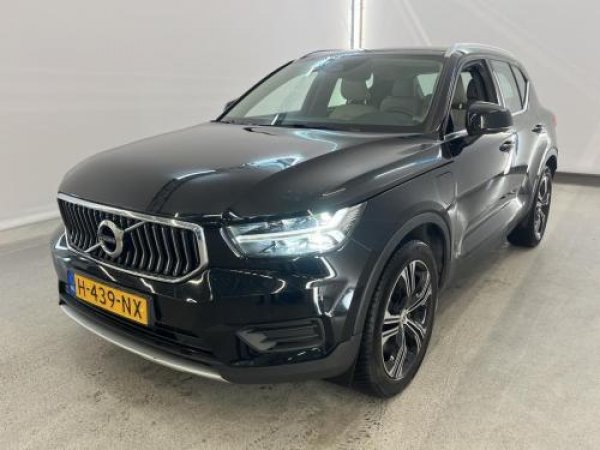 Volvo XC40 1.5 T5 Twin Engine Inscription 2020 - voorkant