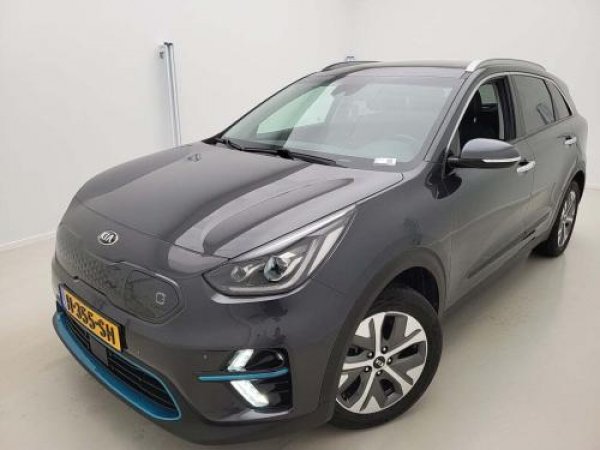 Foto van Kia e-Niro
