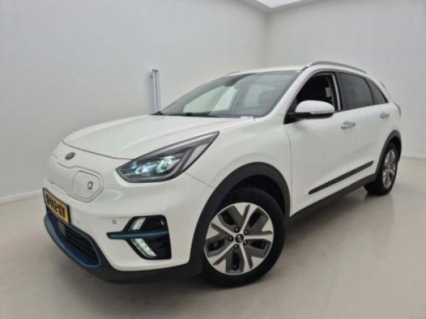 Foto van Kia e-Niro