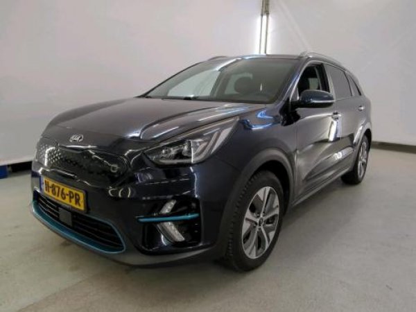 Foto van Kia e-Niro