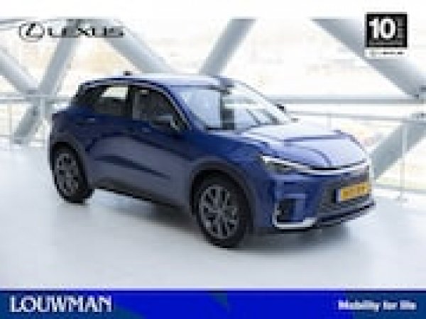 Lexus LBX Original Edition 2WD 2024 - voorkant