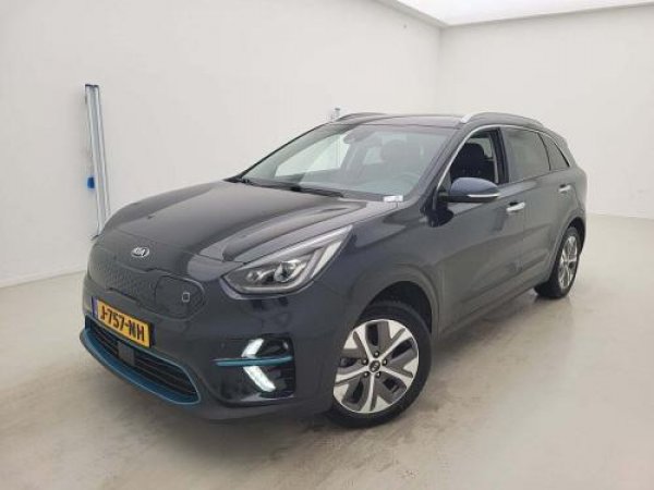 Foto van Kia e-Niro