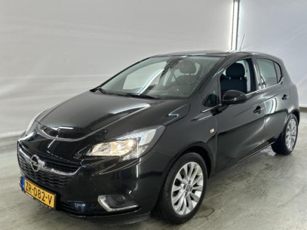 Opel Corsa 1.0 Turbo Online Edition 2019 - voorkant