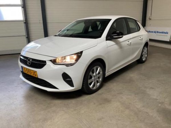 Opel Corsa 1.2 Level 2 2023 - voorkant
