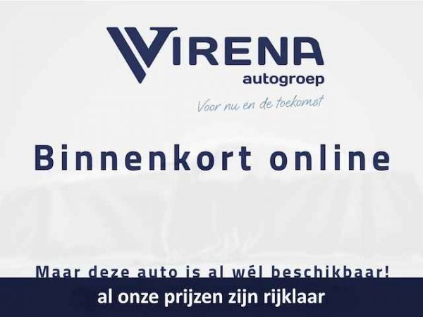 Kia Picanto 1.0 CVVT ComfortPlusLine Navigator 2017 - voorkant