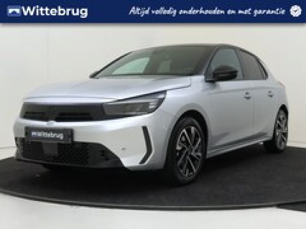 Opel Corsa 1.2 GS 2024 - voorkant