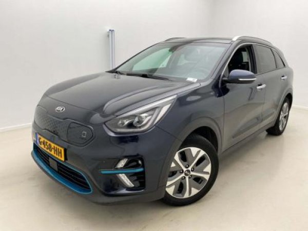 Foto van Kia e-Niro