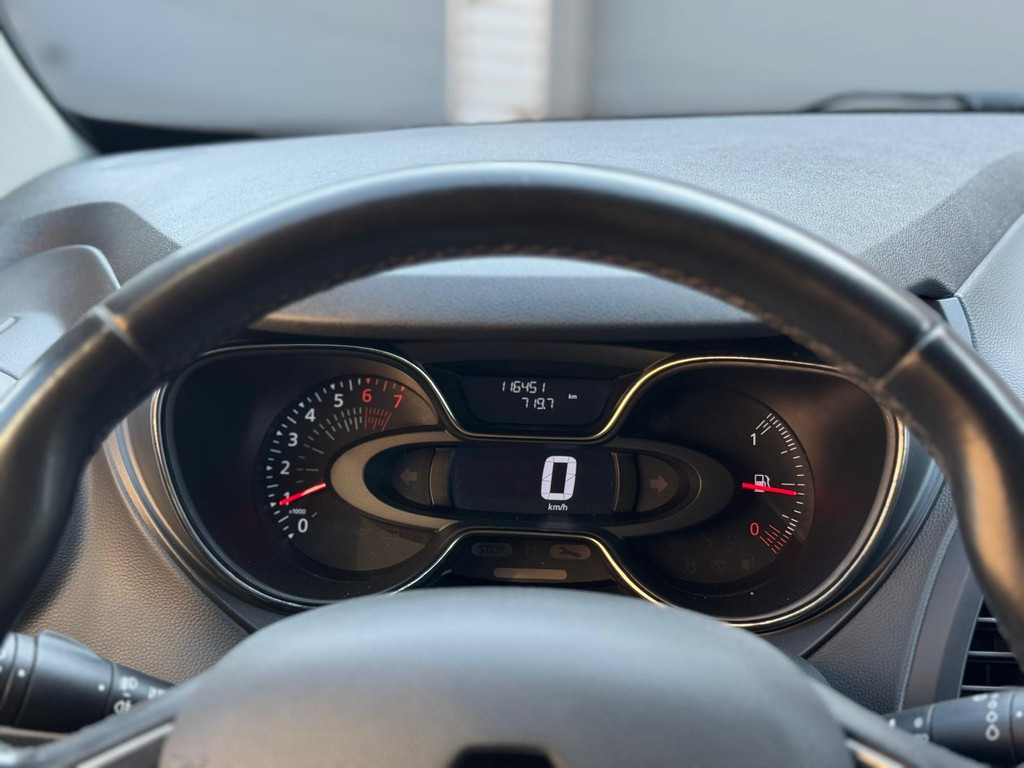 Foto van Renault Captur