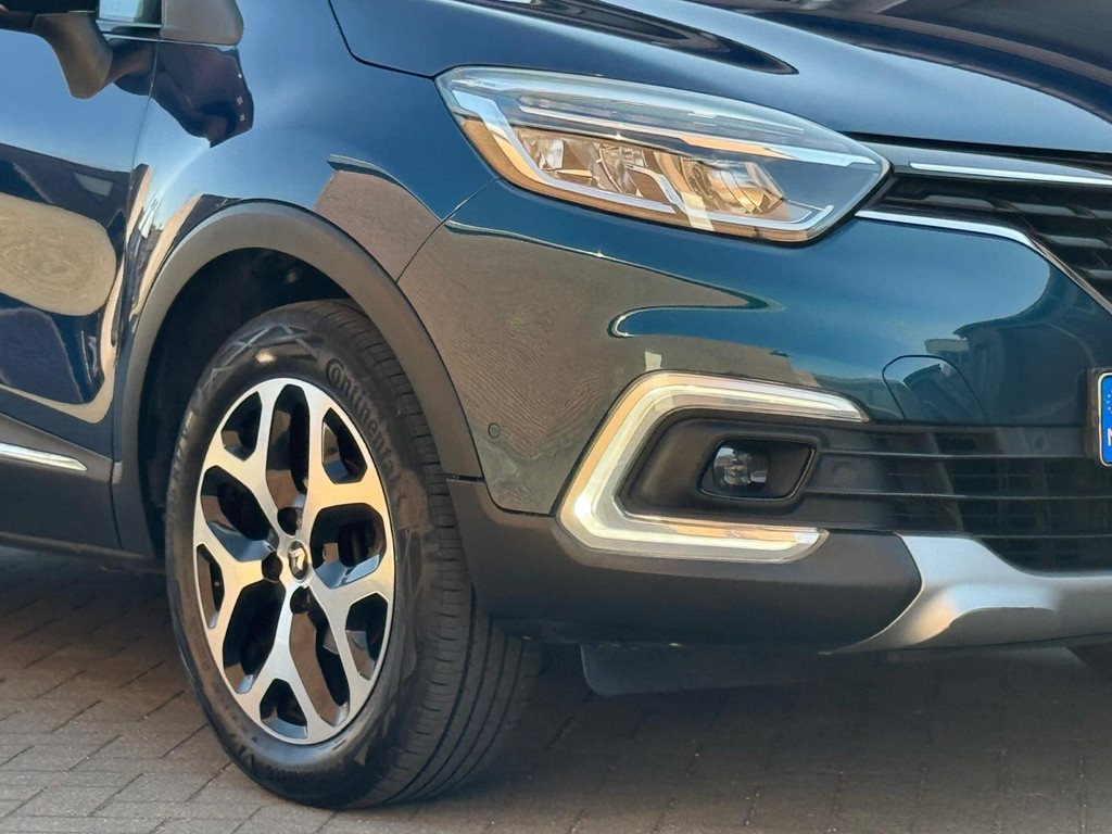Foto van Renault Captur