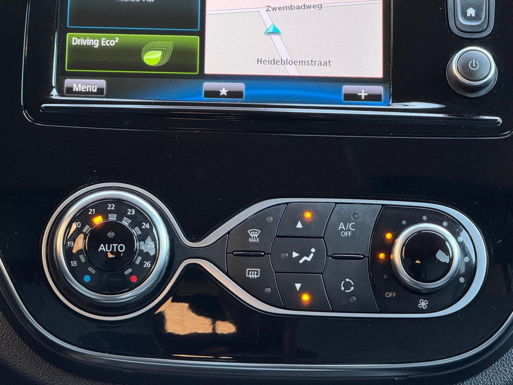 Foto van Renault Captur