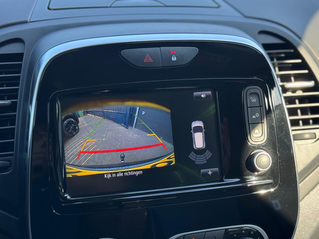 Foto van Renault Captur