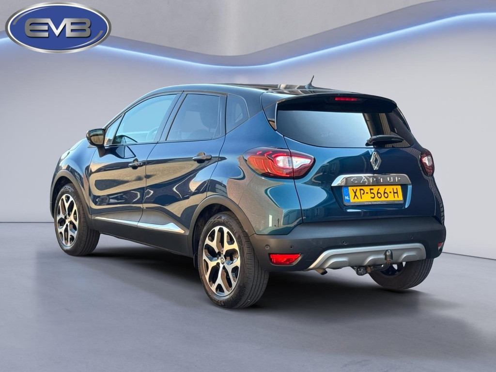 Foto van Renault Captur