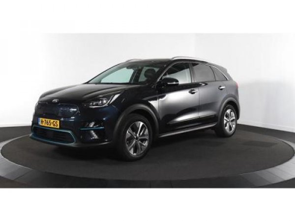 Foto van Kia e-Niro