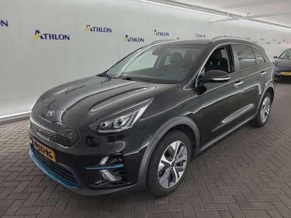 Foto van Kia e-Niro