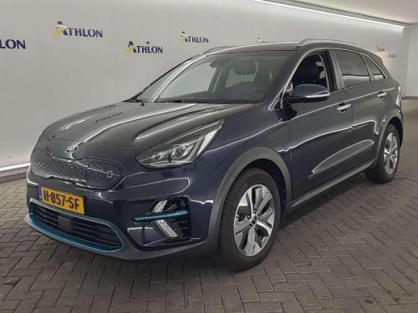 Foto van Kia e-Niro