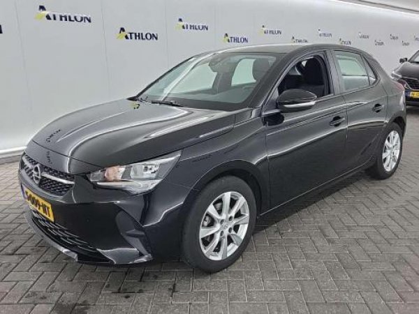 Opel Corsa 1.2 Level 2 2023 - voorkant