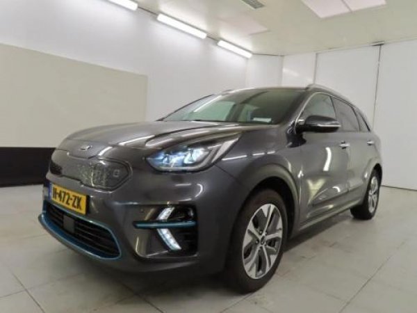 Foto van Kia e-Niro