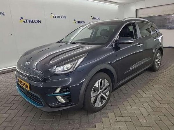 Foto van Kia e-Niro
