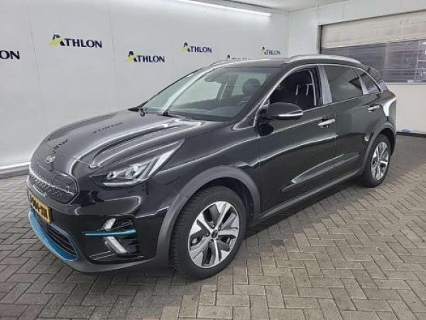 Foto van Kia e-Niro