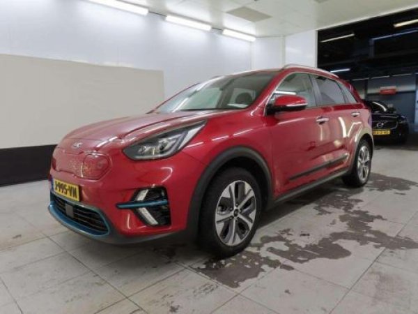Foto van Kia e-Niro