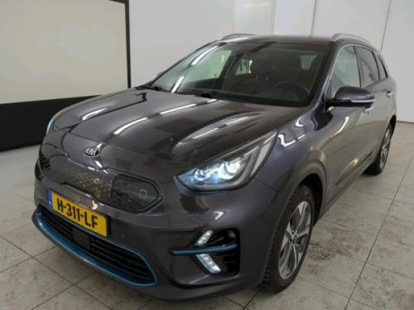 Foto van Kia e-Niro