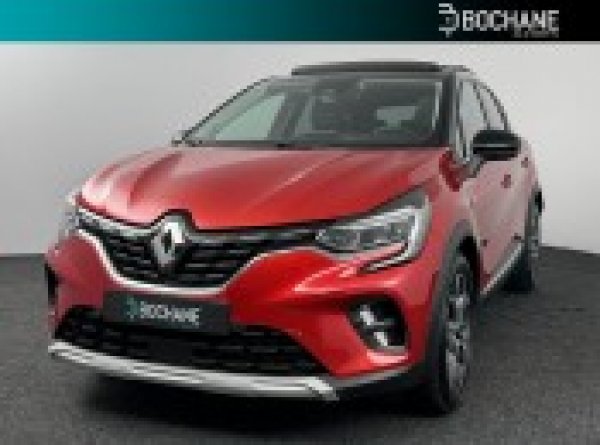 Foto van Renault Captur