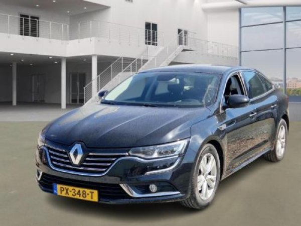 Foto van Renault Talisman