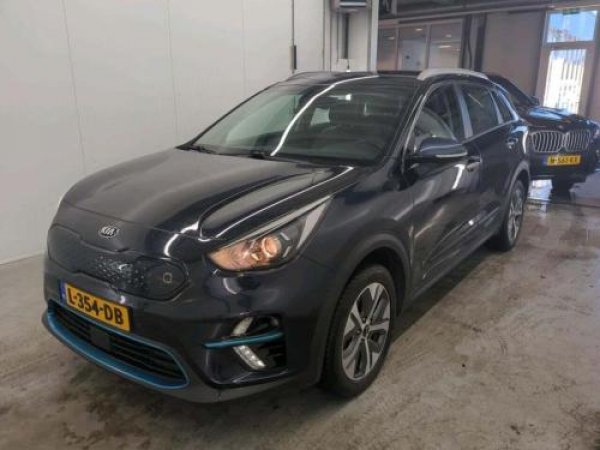 Foto van Kia e-Niro