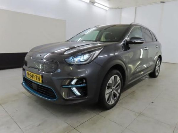 Foto van Kia e-Niro