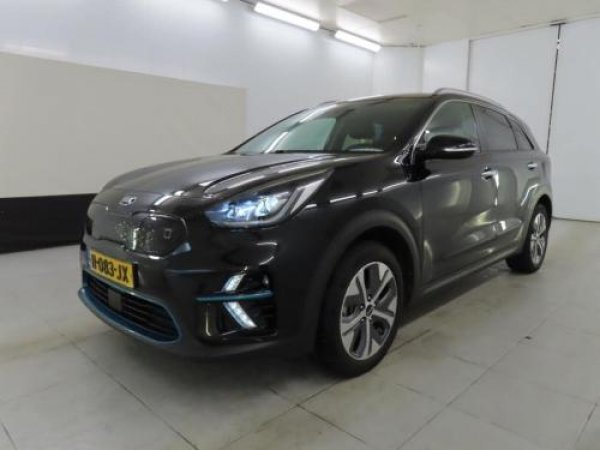 Foto van Kia e-Niro