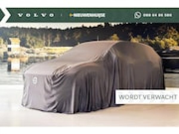 Volvo Xc90 2.0 T8 Recharge AWD R-Design 2020 - voorkant