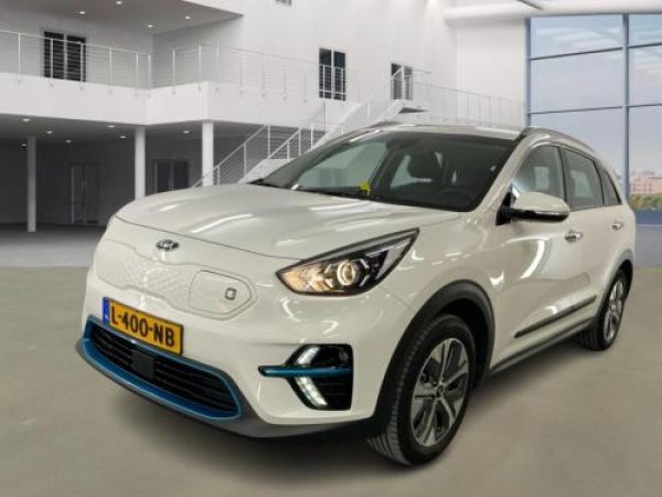 Foto van Kia e-Niro