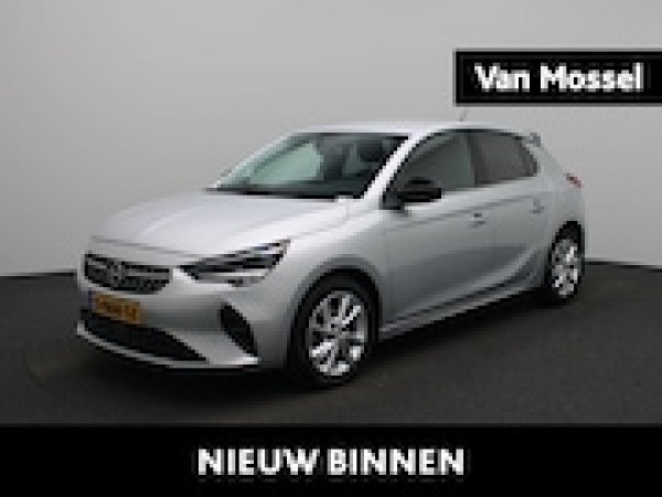 Opel Corsa 1.2 Level 3 2023 - voorkant