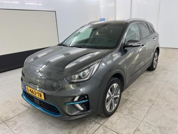Foto van Kia e-Niro
