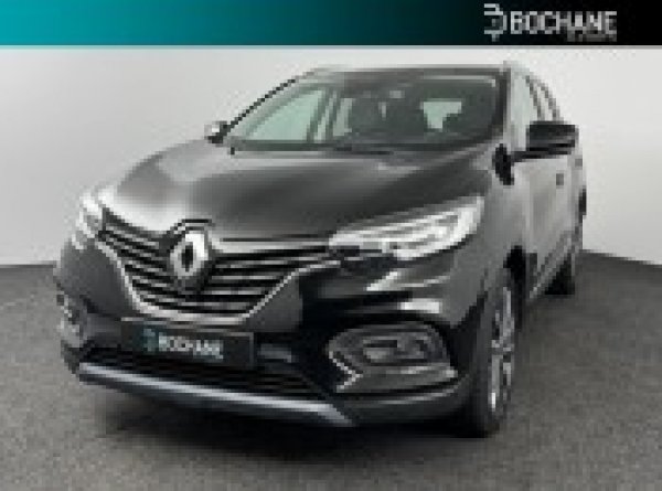 Renault Kadjar 1.3 TCe Intens 2019 - voorkant
