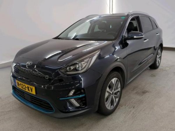Foto van Kia e-Niro