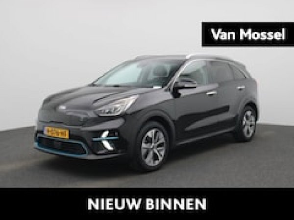 Foto van Kia e-Niro